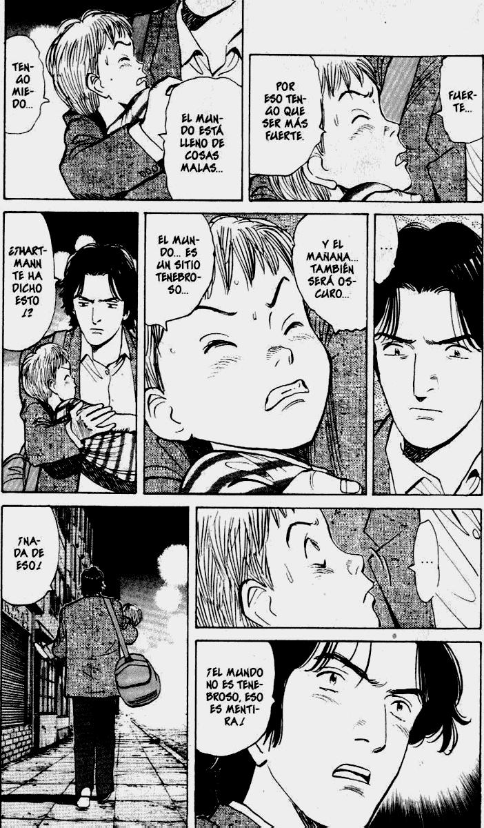 Read MonsterES Manga Online