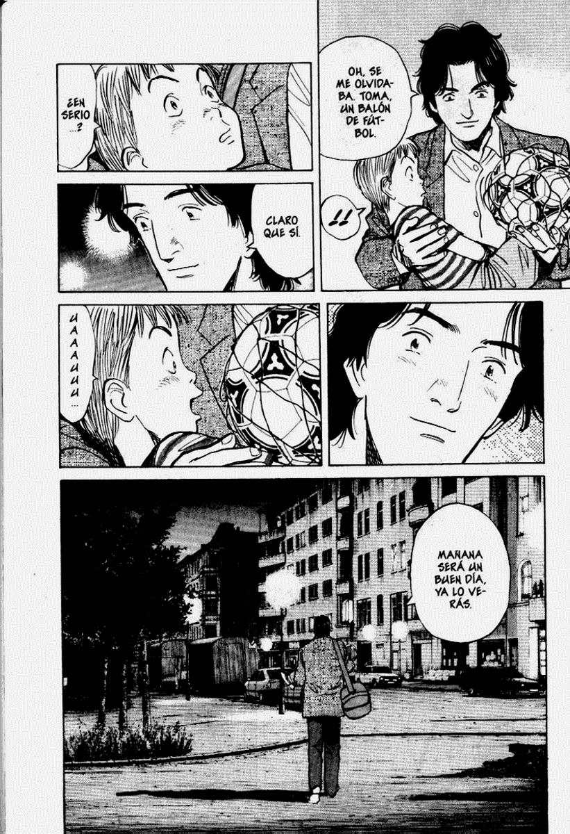Read MonsterES Manga Online