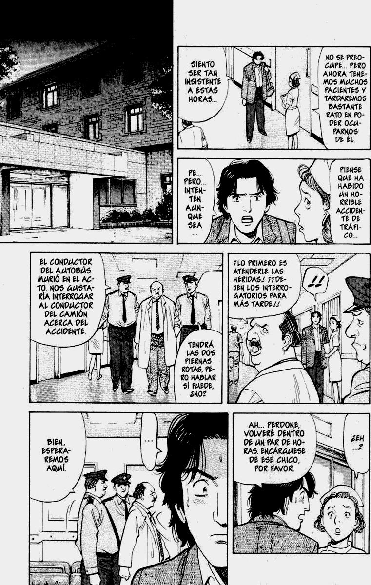 Read MonsterES Manga Online