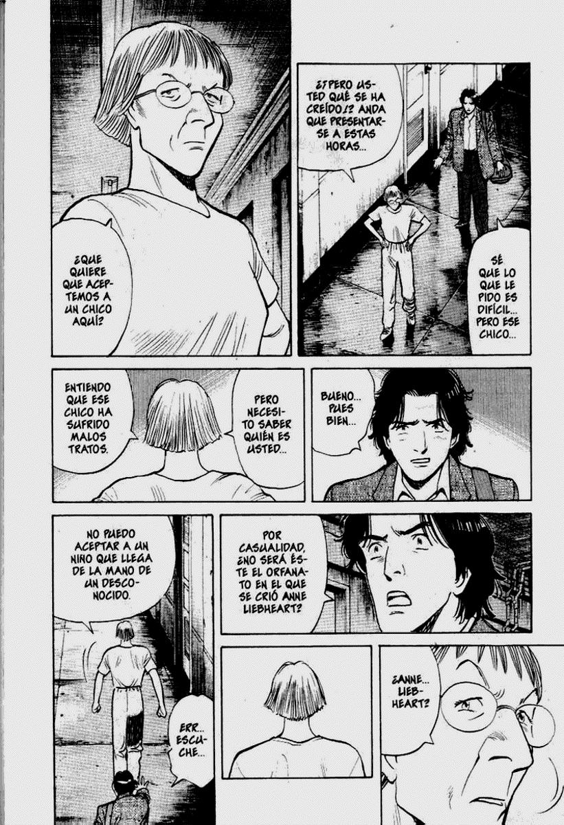 Read MonsterES Manga Online