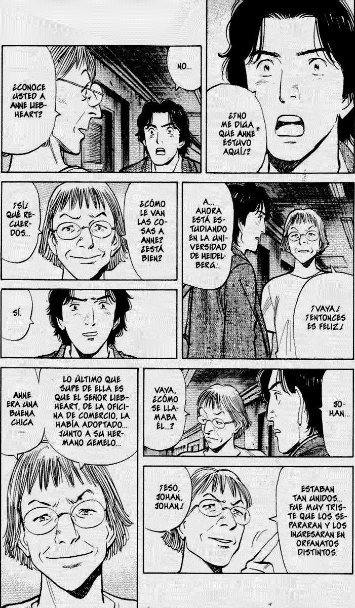 Read MonsterES Manga Online