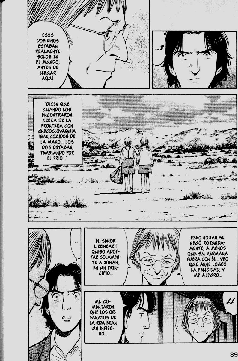 Read MonsterES Manga Online