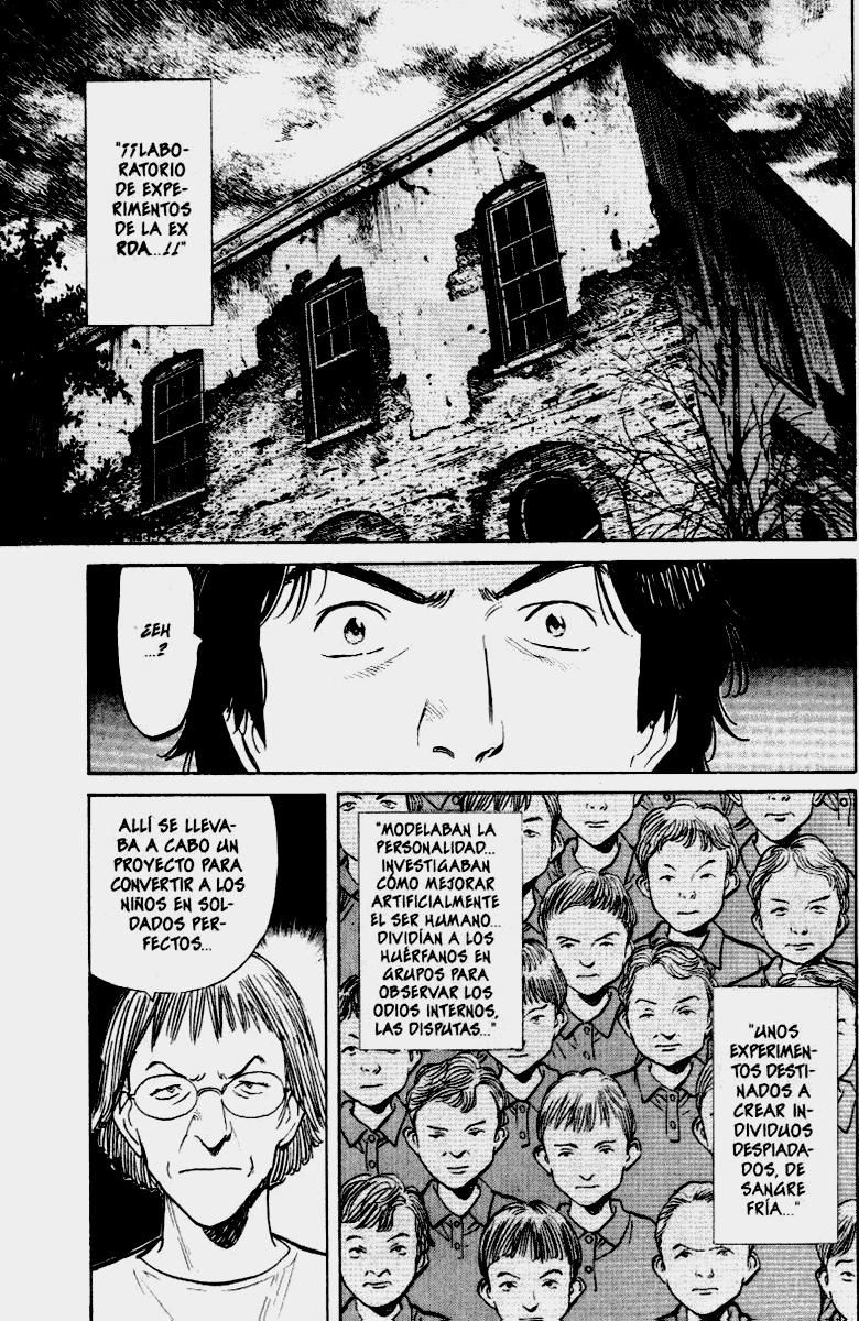 Read MonsterES Manga Online