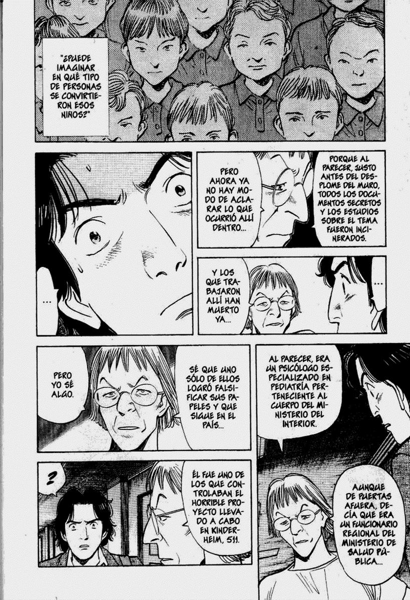 Read MonsterES Manga Online