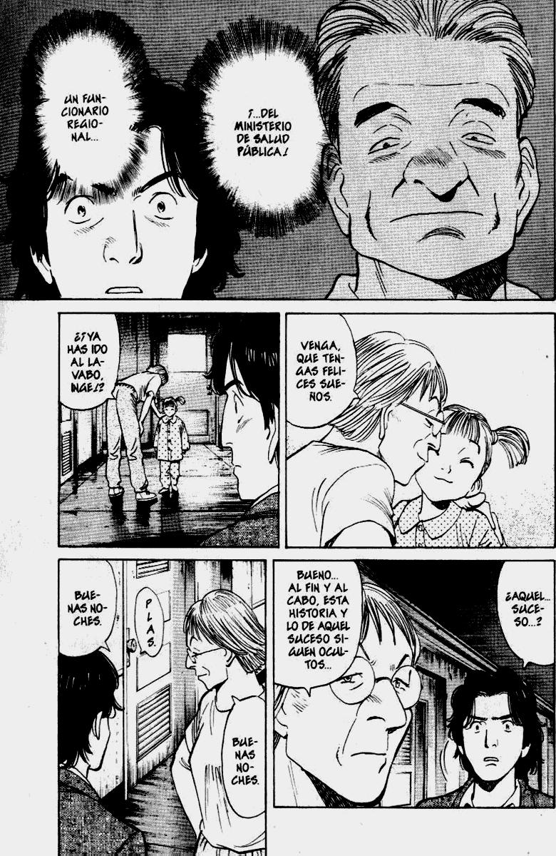Read MonsterES Manga Online