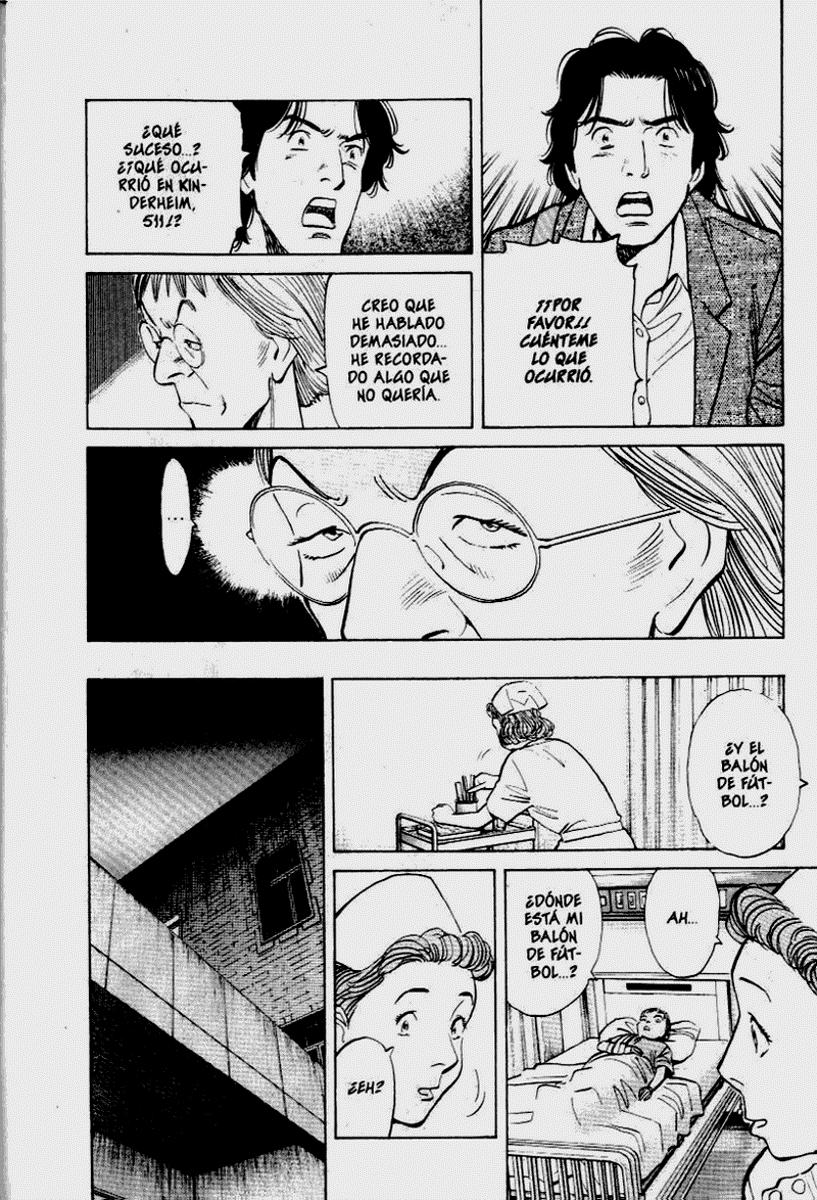 Read MonsterES Manga Online