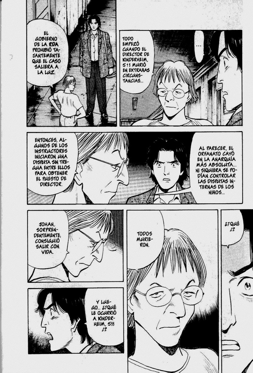 Read MonsterES Manga Online