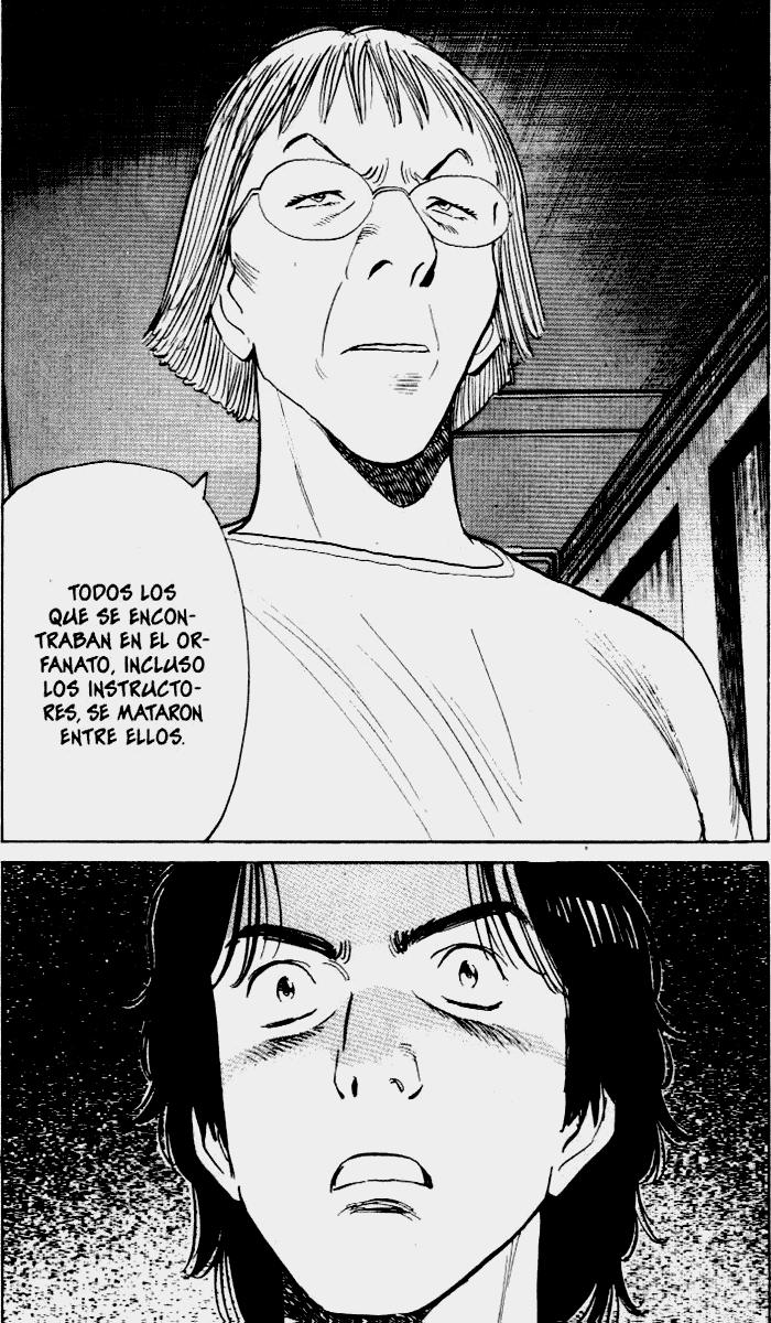Read MonsterES Manga Online