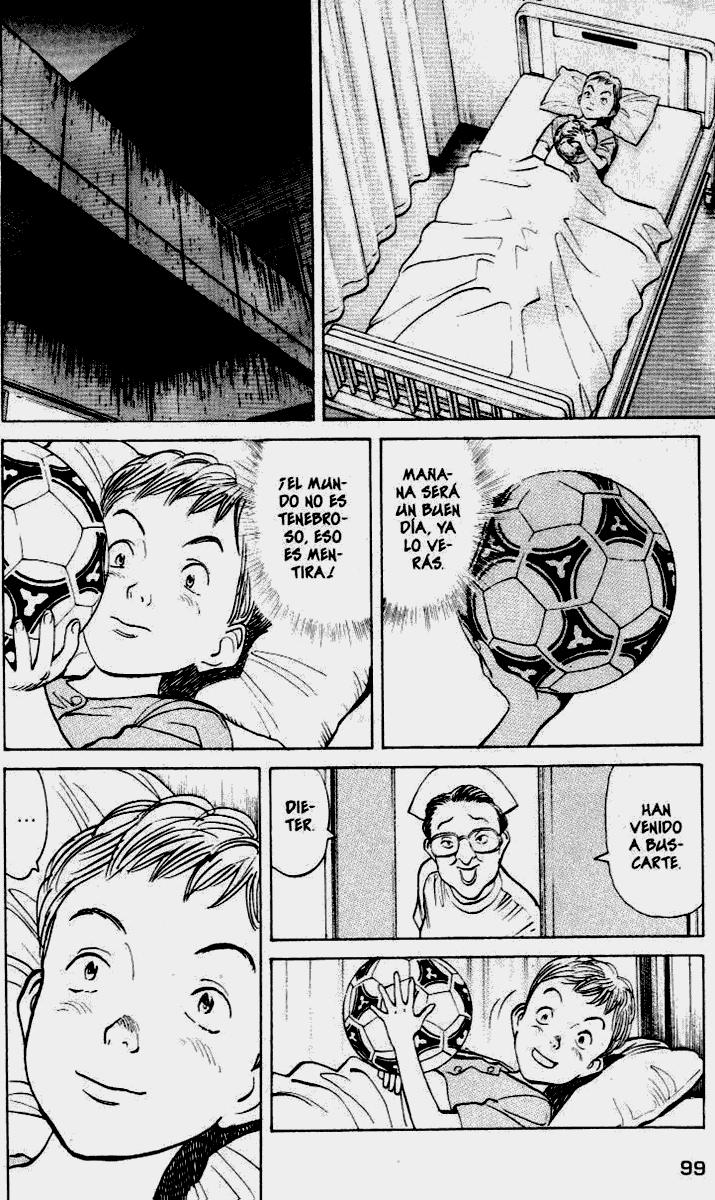 Read MonsterES Manga Online