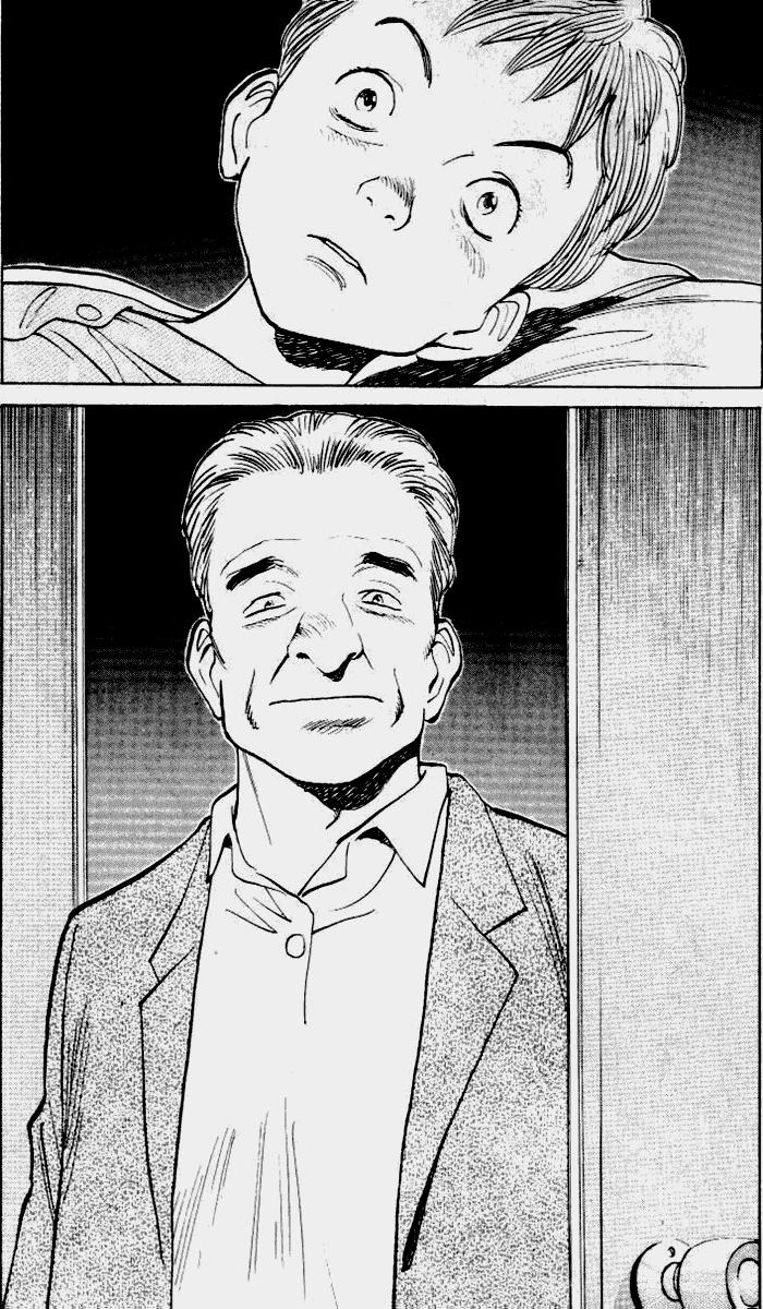 Read MonsterES Manga Online