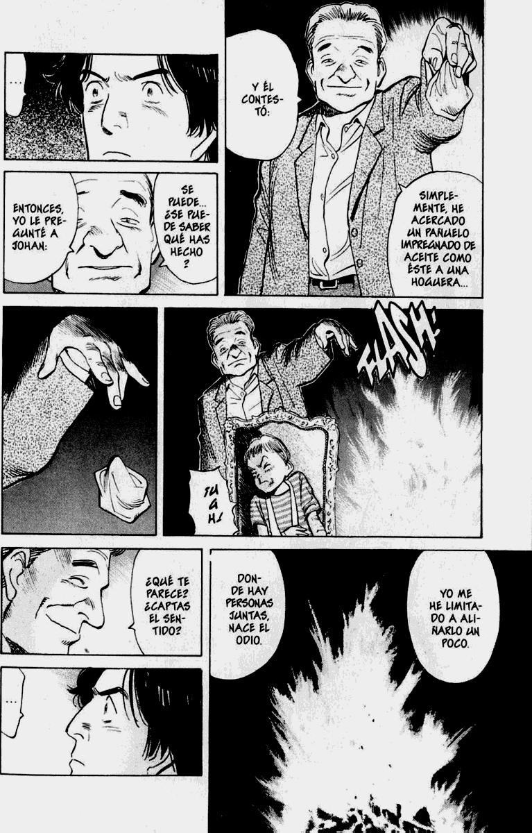 Read MonsterES Manga Online