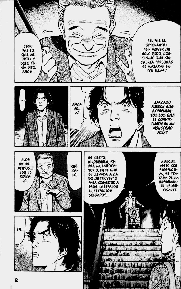 Read MonsterES Manga Online