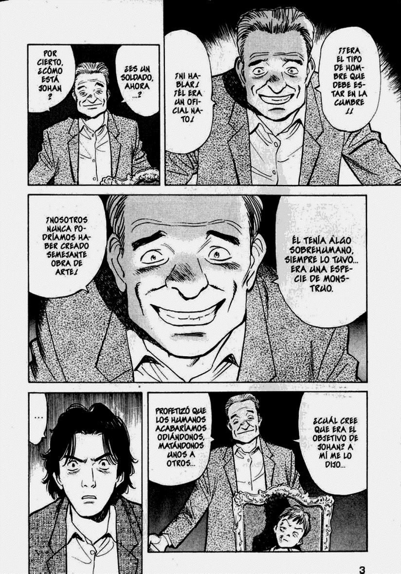 Read MonsterES Manga Online