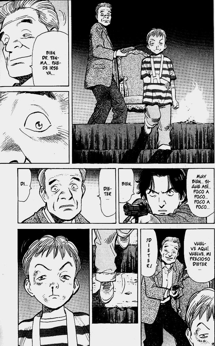 Read MonsterES Manga Online