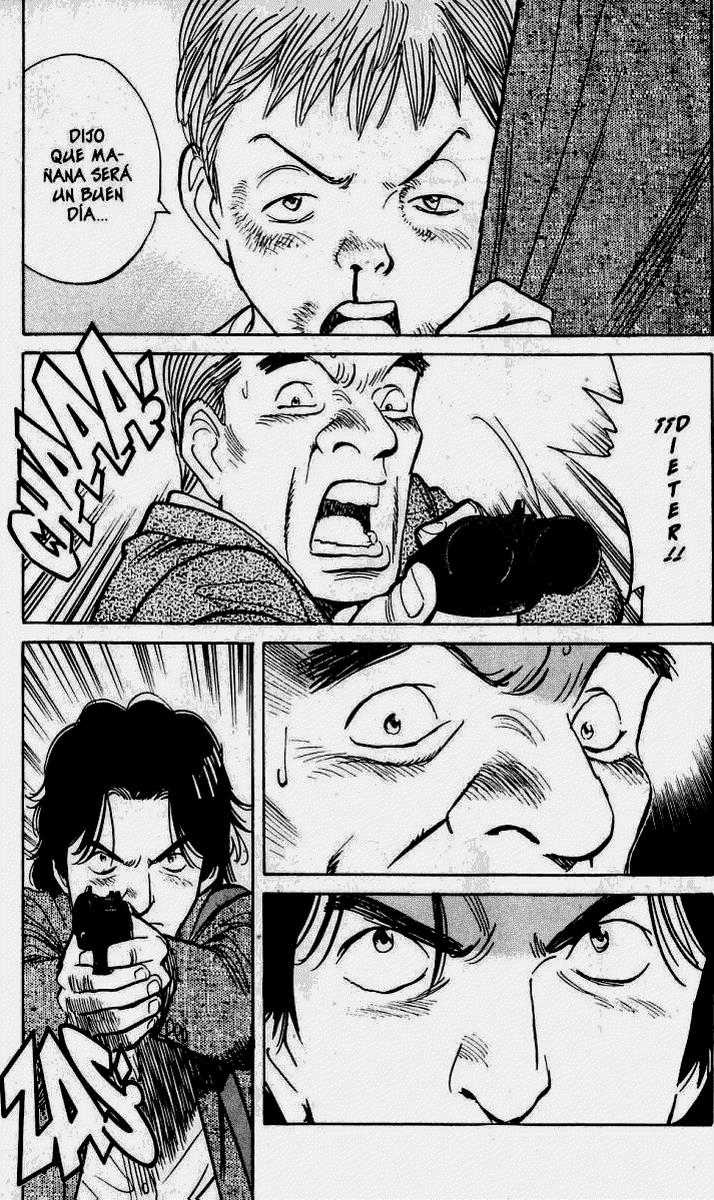 Read MonsterES Manga Online