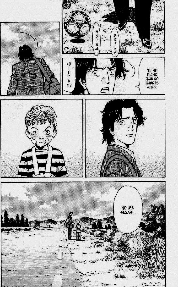 Read MonsterES Manga Online