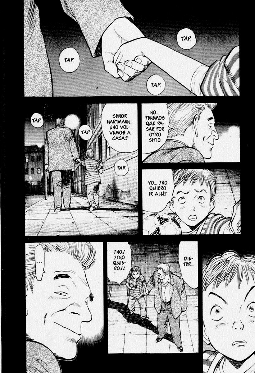 Read MonsterES Manga Online