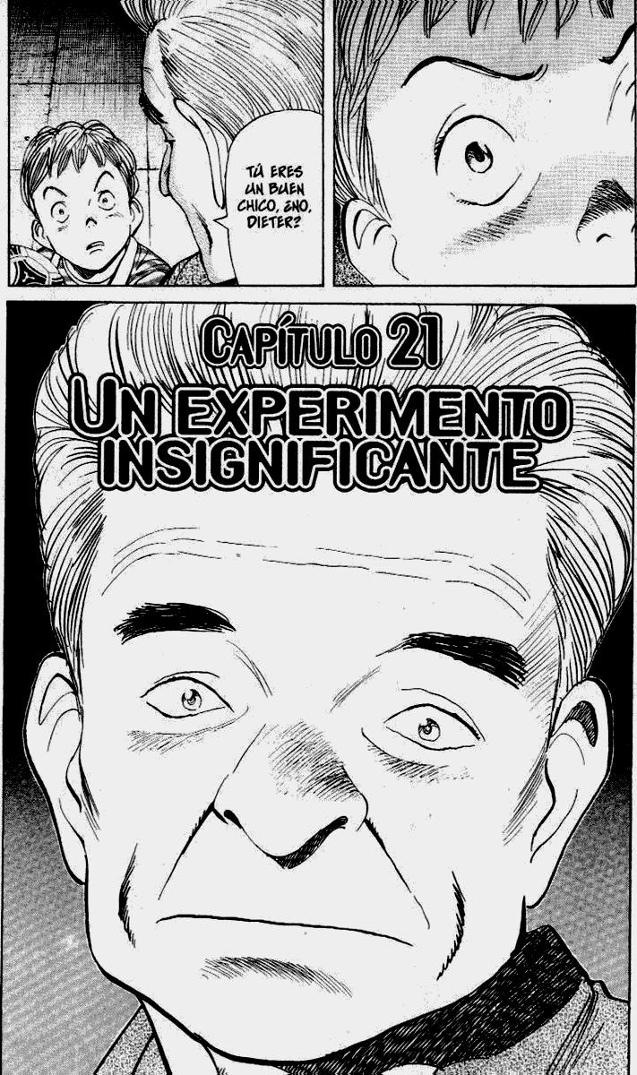 Read MonsterES Manga Online