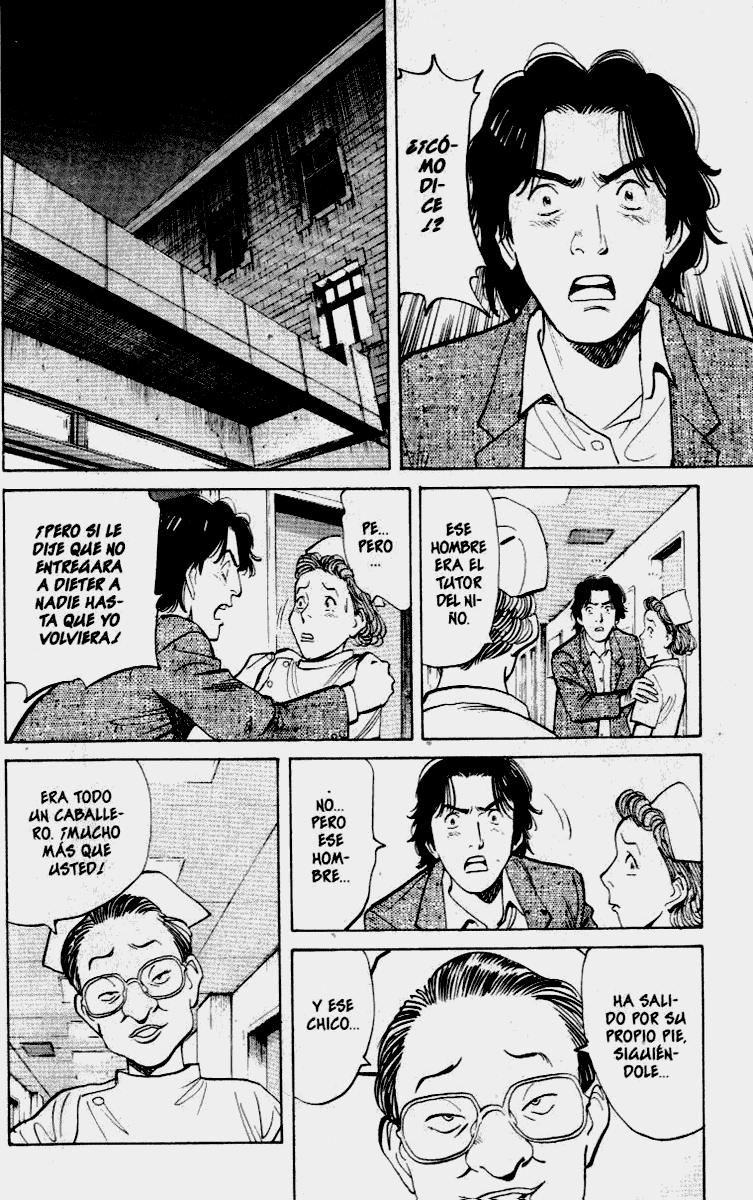 Read MonsterES Manga Online