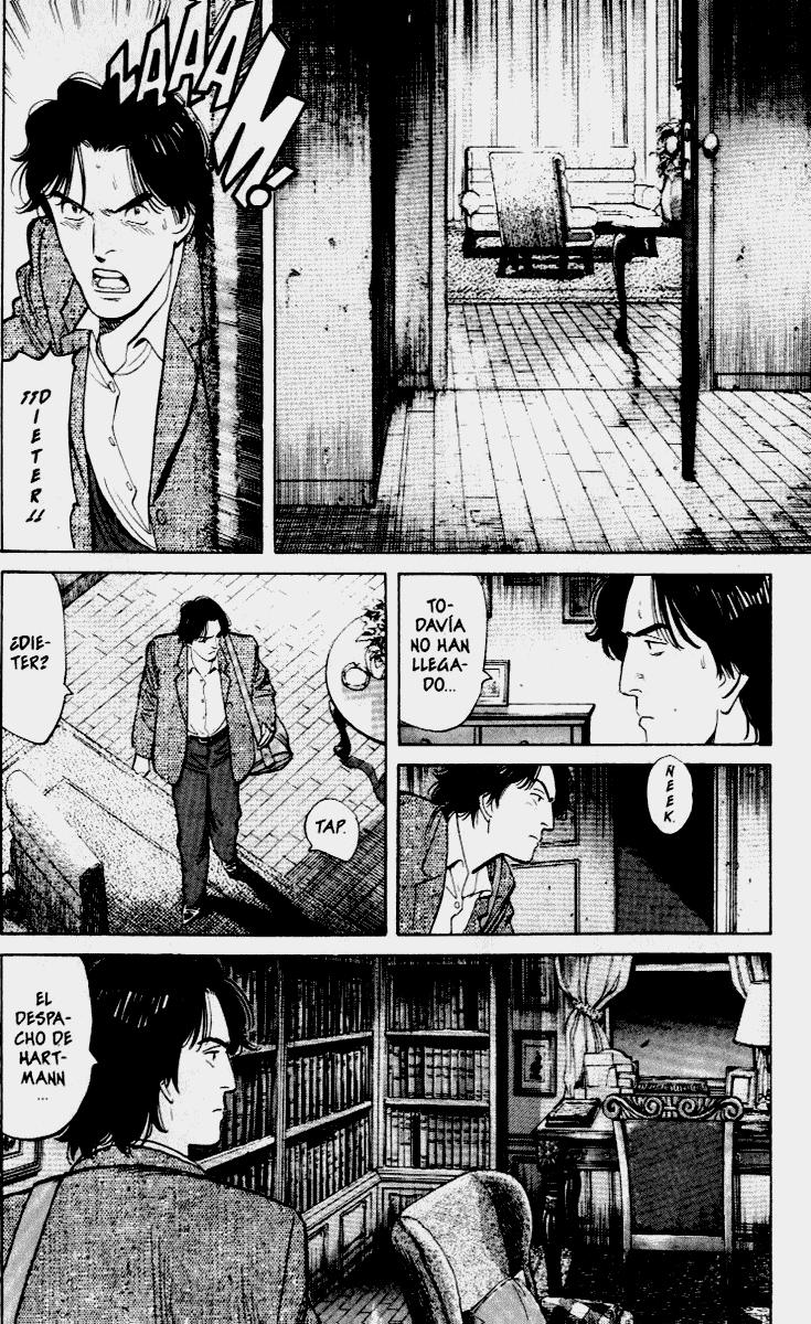 Read MonsterES Manga Online