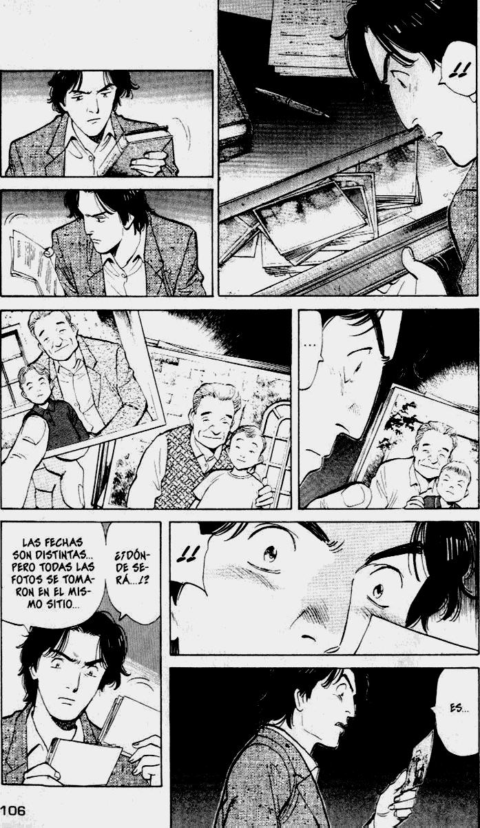 Read MonsterES Manga Online