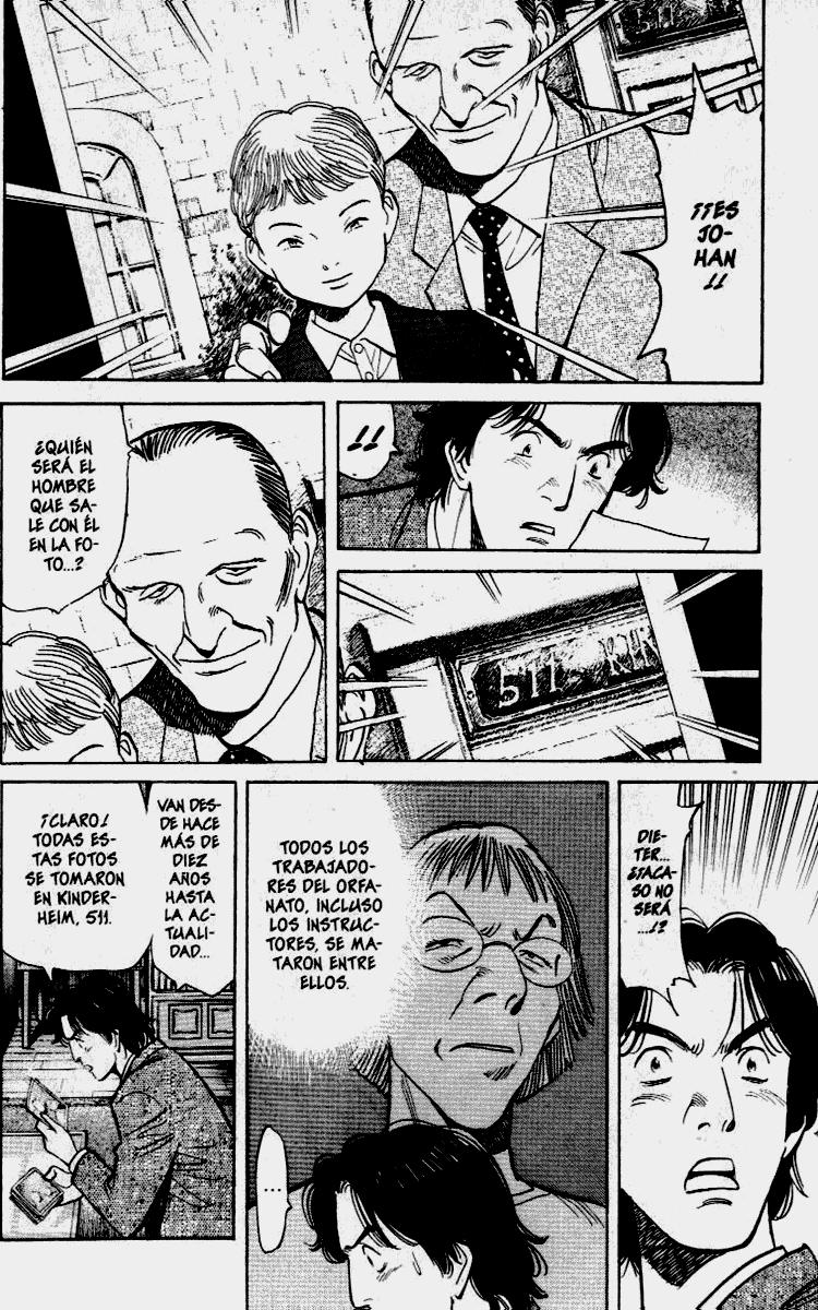 Read MonsterES Manga Online