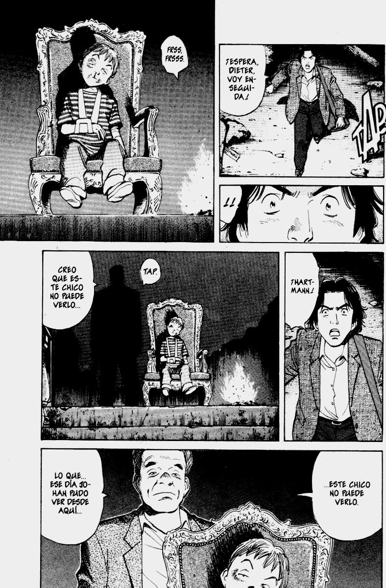 Read MonsterES Manga Online