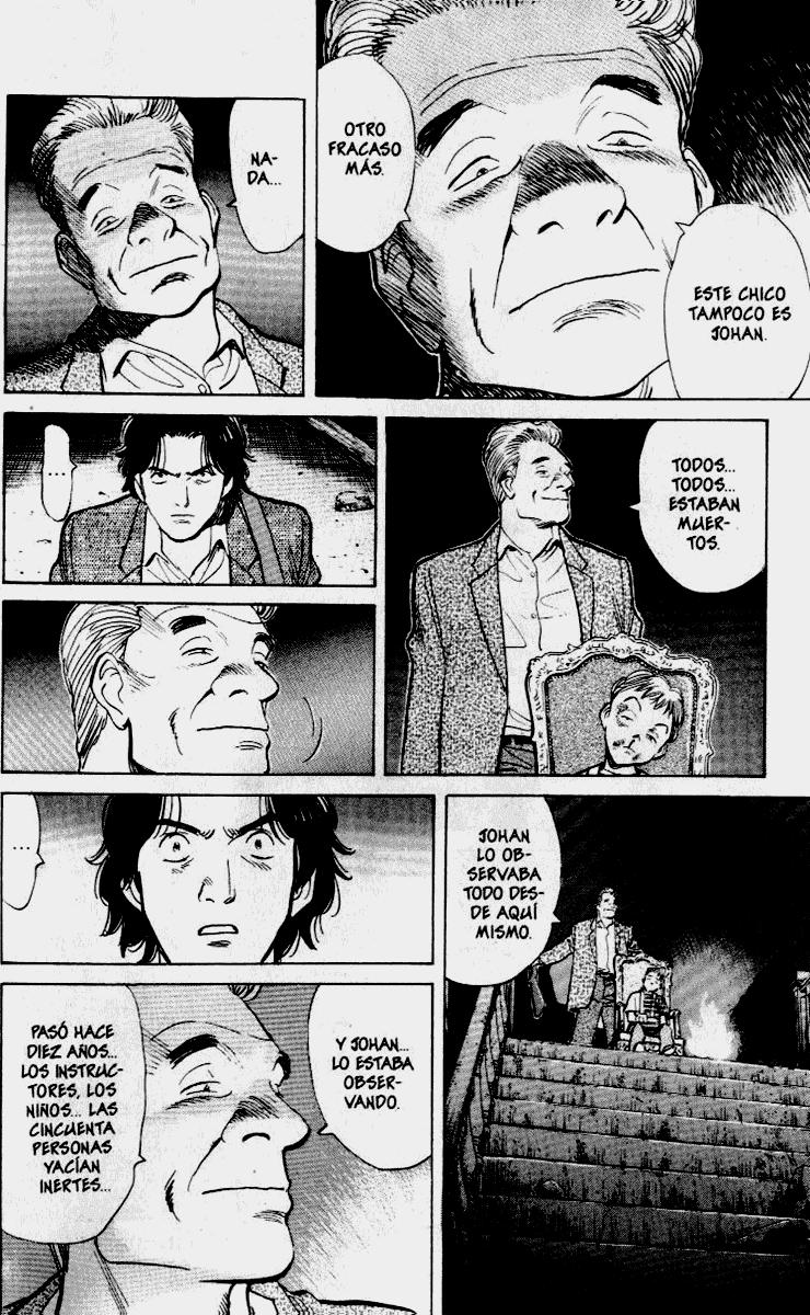 Read MonsterES Manga Online