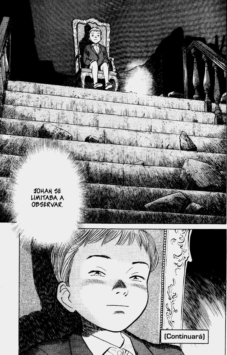 Read MonsterES Manga Online