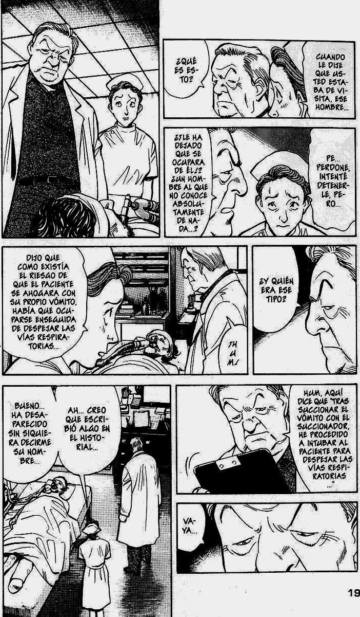 Read MonsterES Manga Online