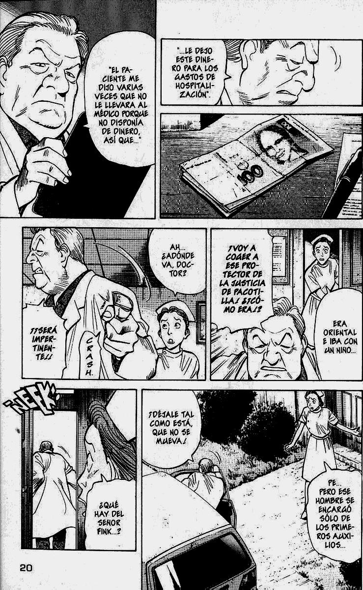 Read MonsterES Manga Online