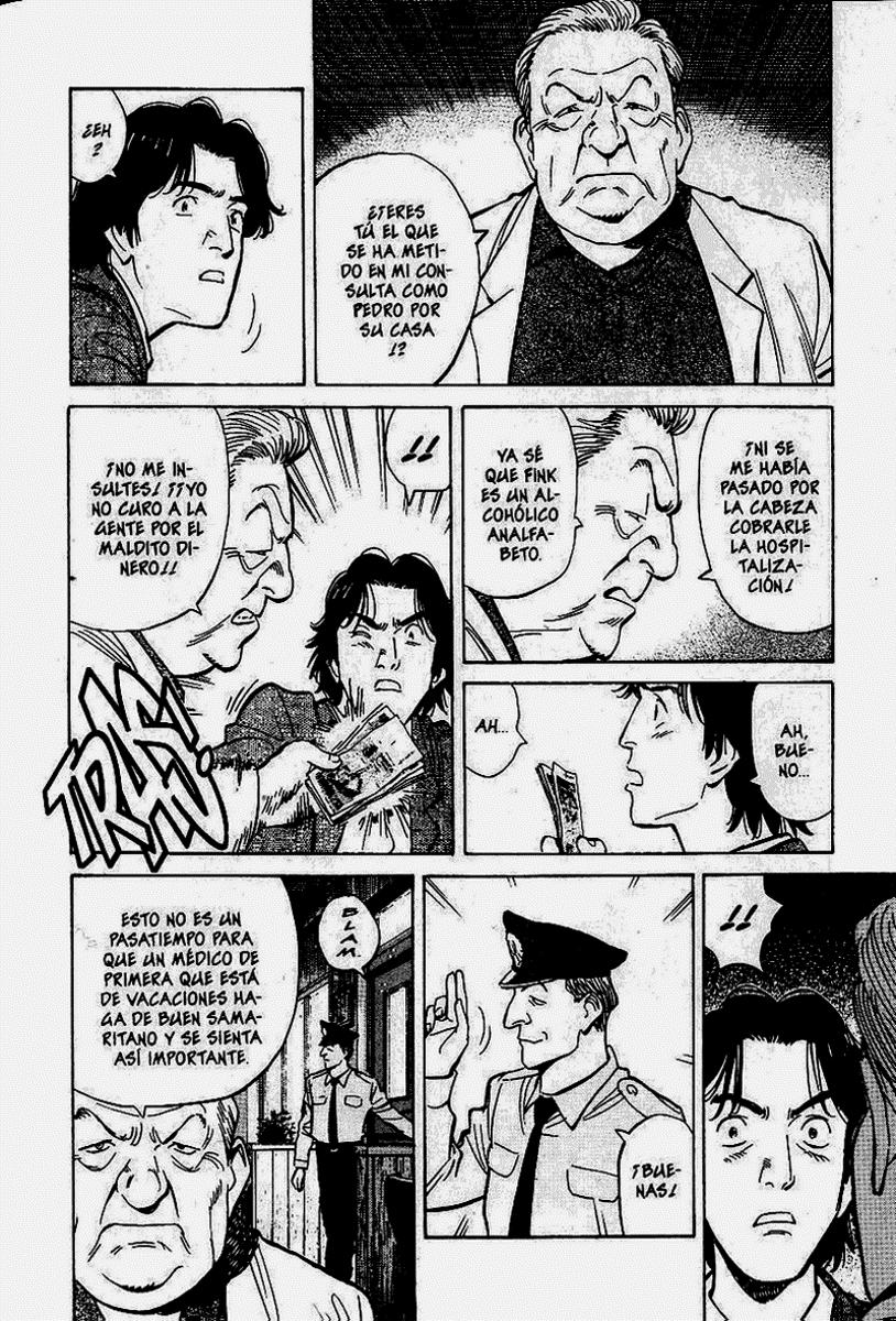 Read MonsterES Manga Online