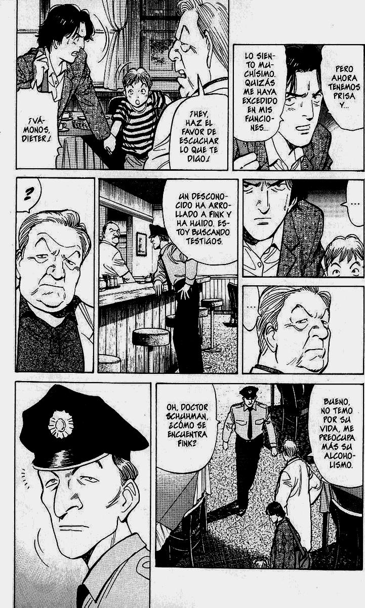 Read MonsterES Manga Online