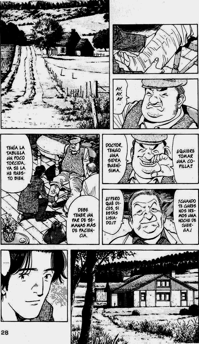 Read MonsterES Manga Online