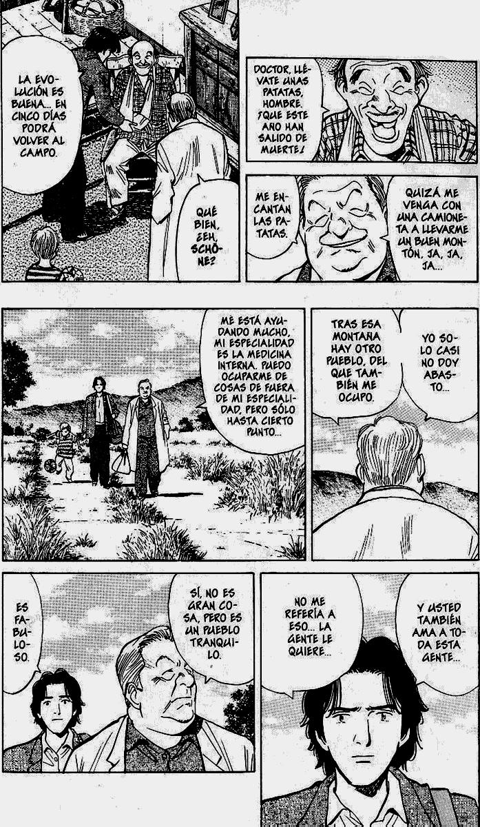 Read MonsterES Manga Online