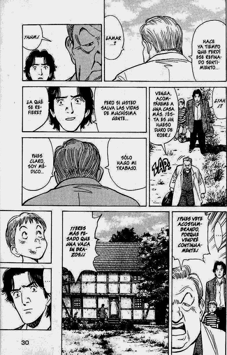 Read MonsterES Manga Online