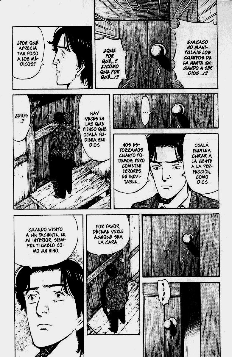 Read MonsterES Manga Online