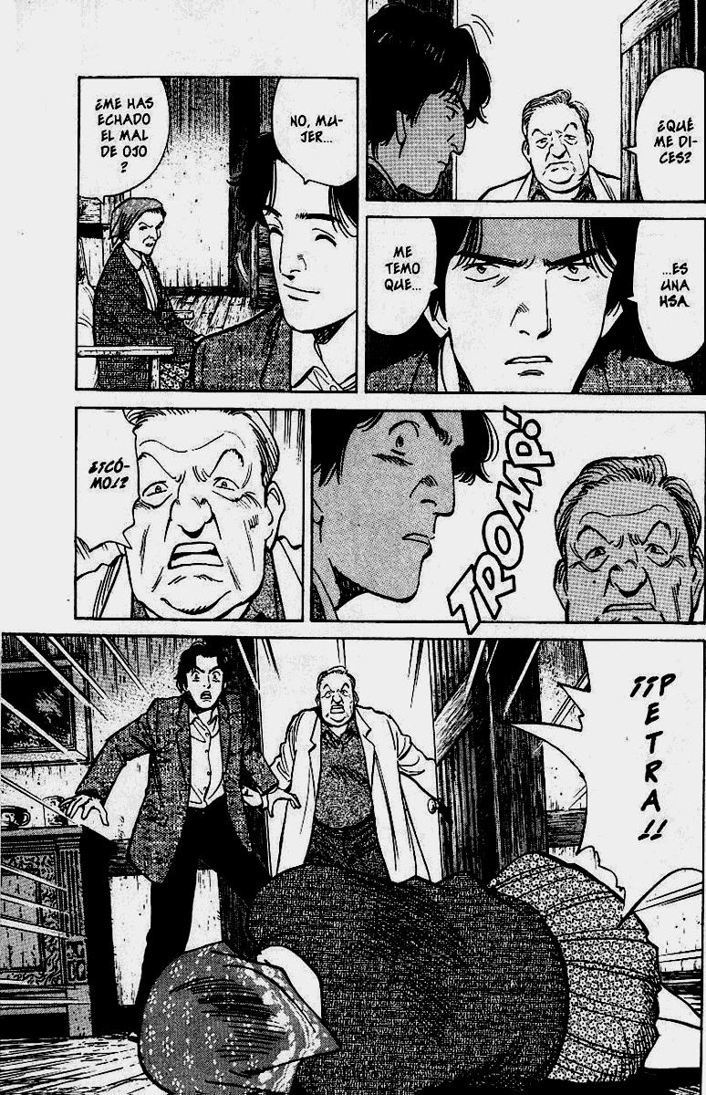 Read MonsterES Manga Online