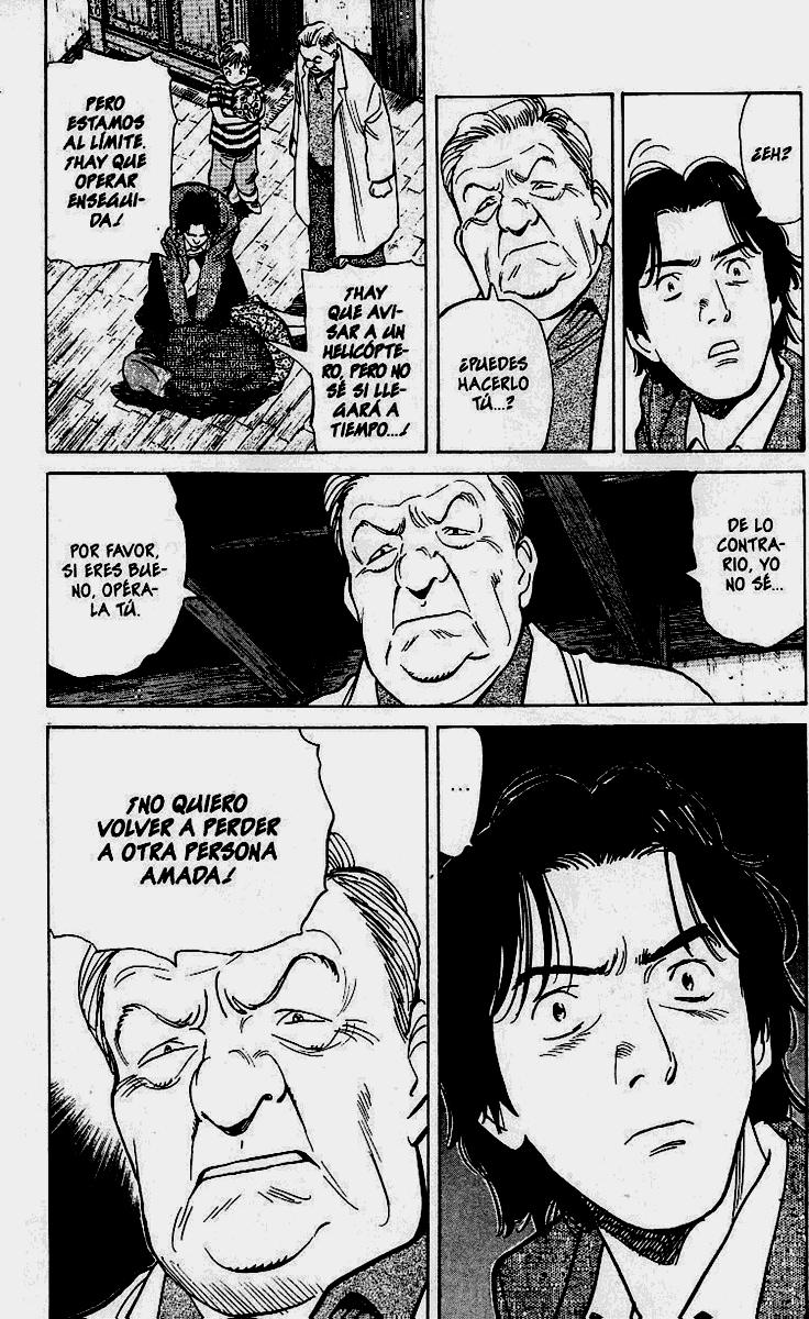Read MonsterES Manga Online