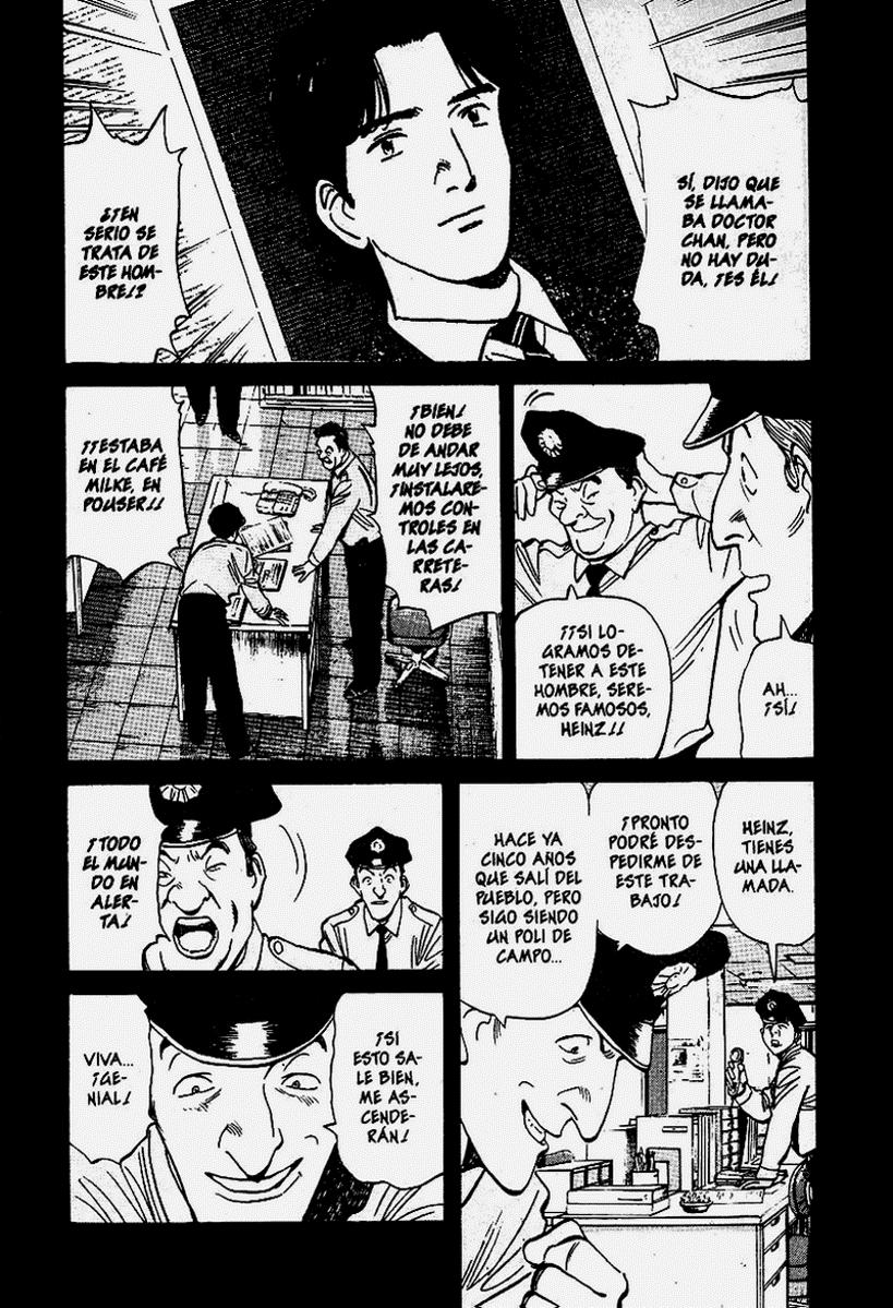 Read MonsterES Manga Online