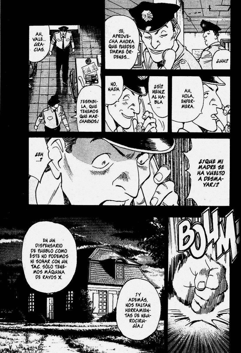 Read MonsterES Manga Online