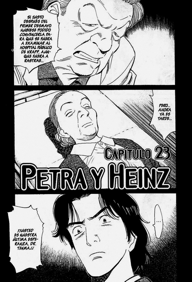Read MonsterES Manga Online