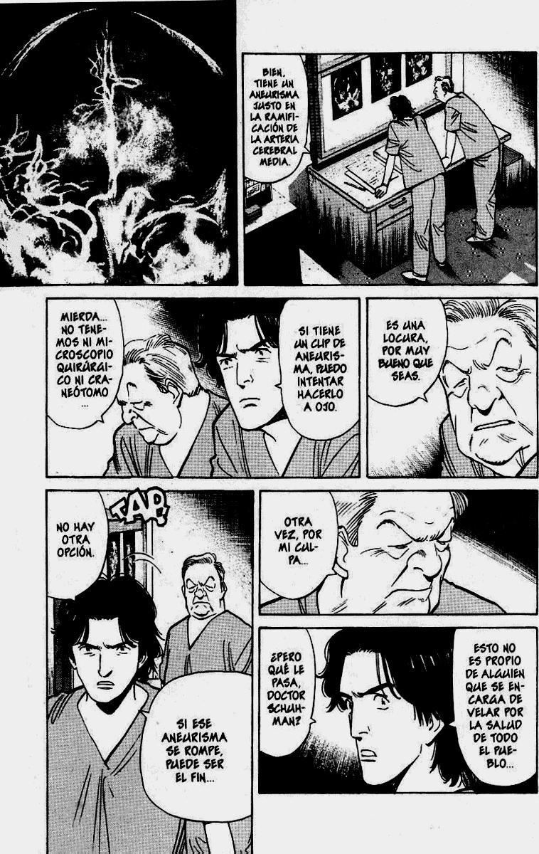 Read MonsterES Manga Online