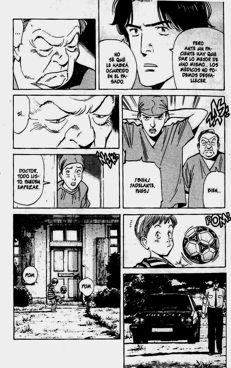 Read MonsterES Manga Online