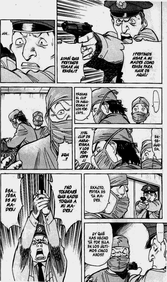 Read MonsterES Manga Online