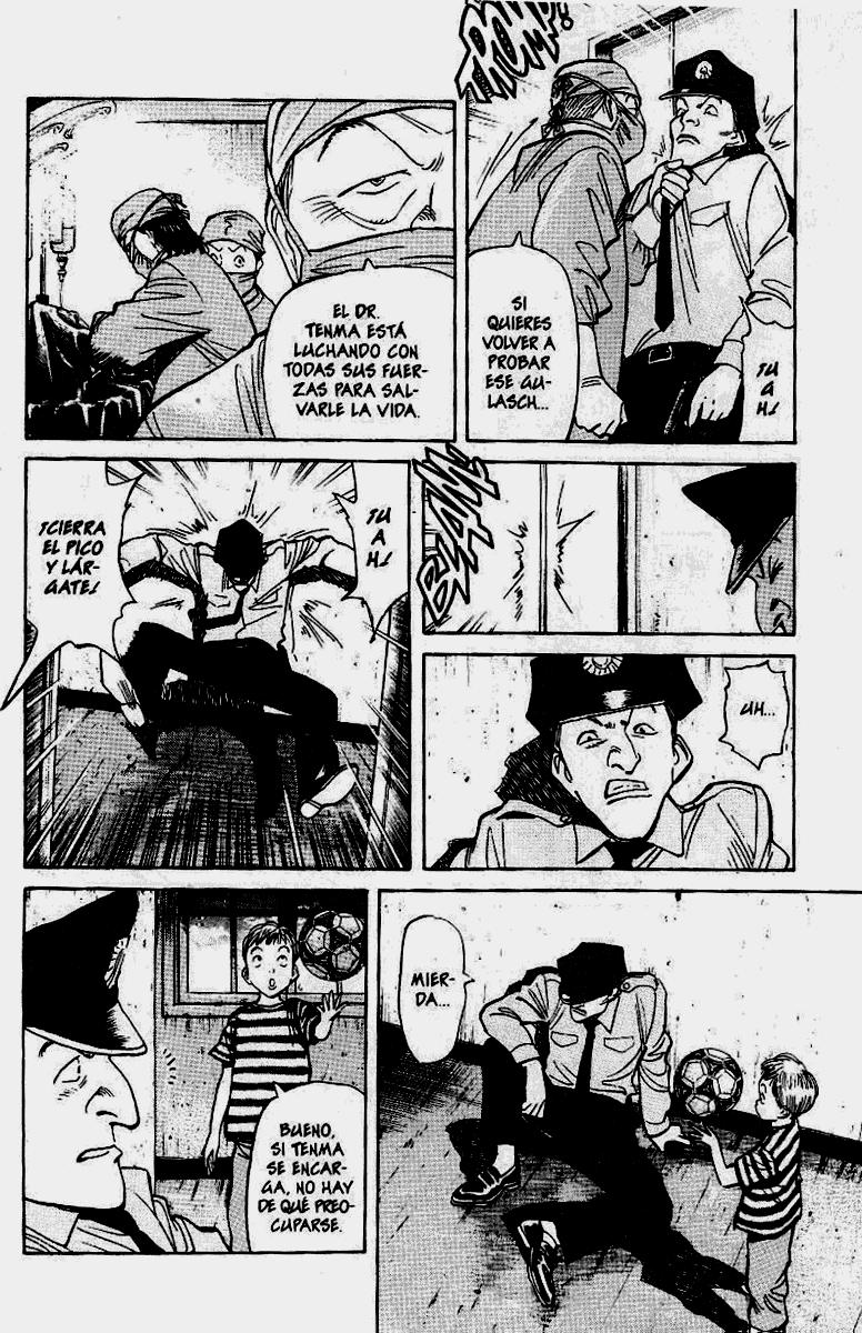 Read MonsterES Manga Online