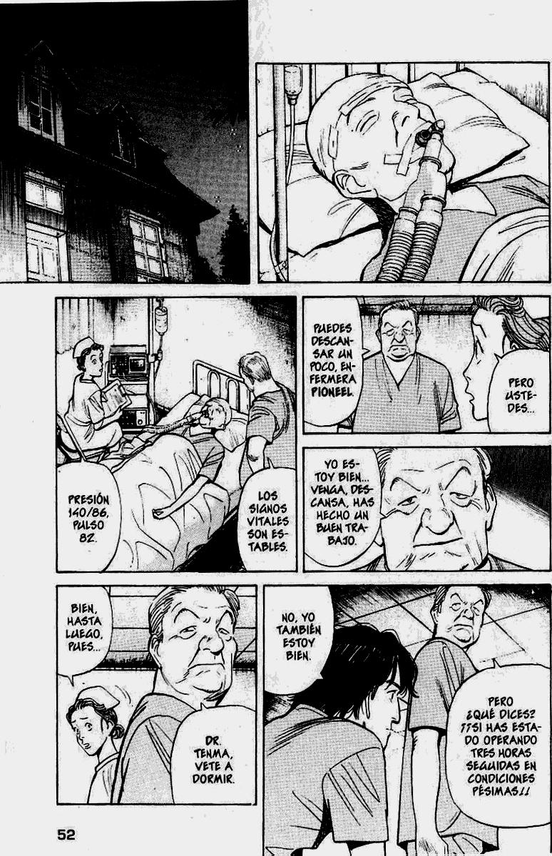 Read MonsterES Manga Online