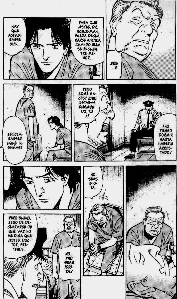 Read MonsterES Manga Online
