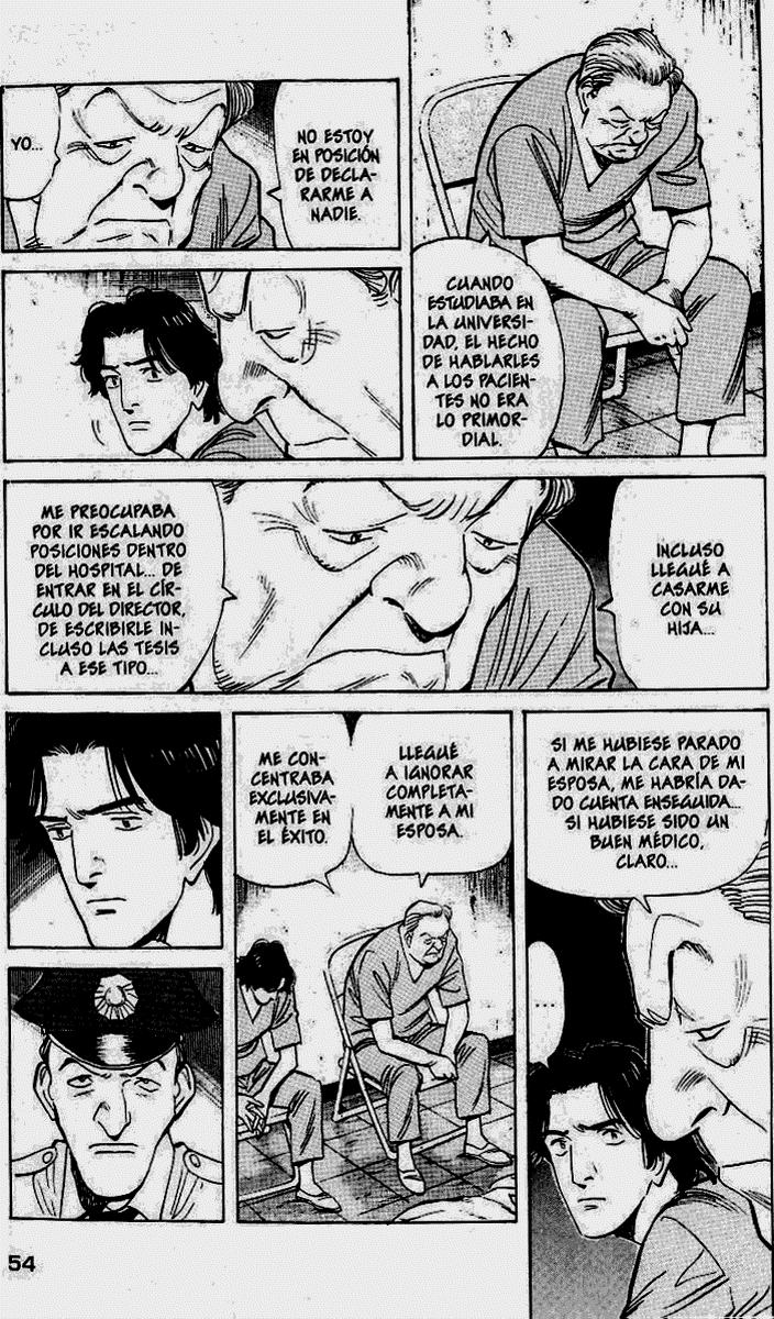 Read MonsterES Manga Online