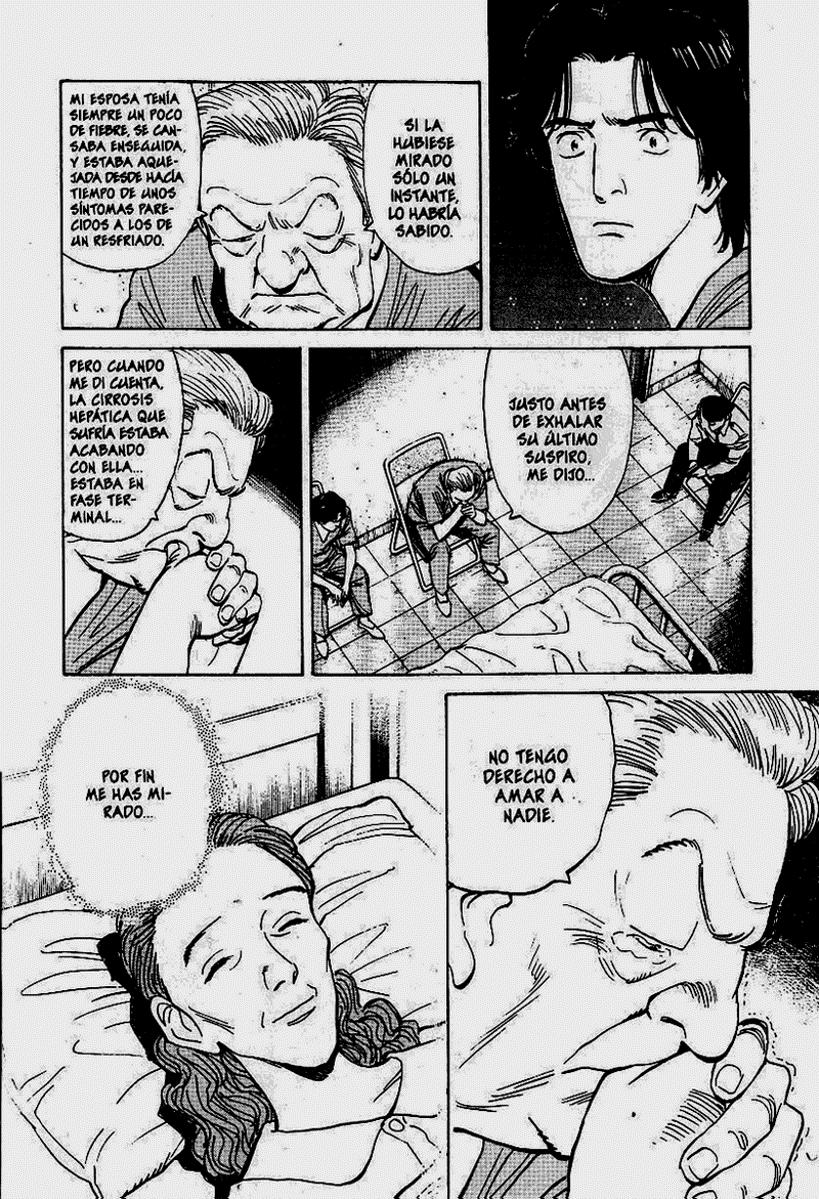 Read MonsterES Manga Online